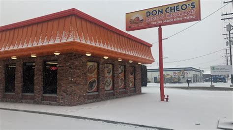 Don cheos - Red Robin Gourmet Burgers and Brews Don Cheos Mexican Restaurant (S 1St St) Flame & Brew Red Lobster Outback Steakhouse Top Dishes Near Me Blt sandwich near me Sweet corn near me Carbonara near me Juices near me Ham sandwiches near me
